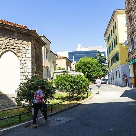 Apartment Mia غييكا المظهر الخارجي الصورة