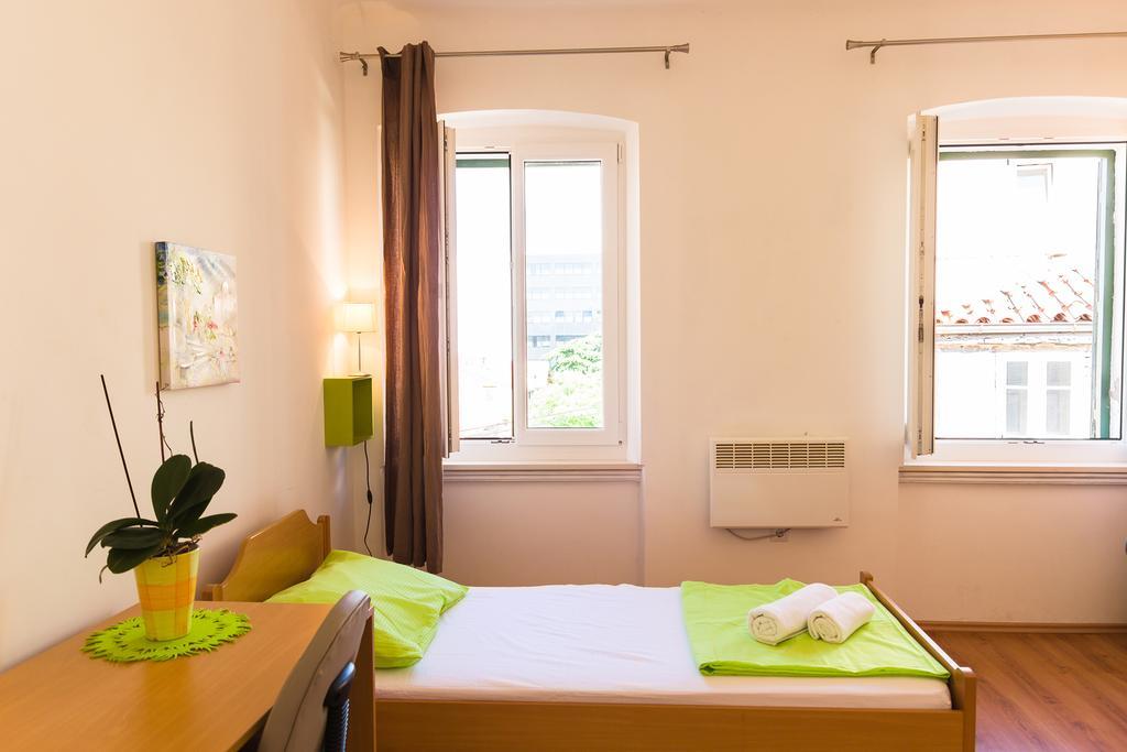 Apartment Mia غييكا المظهر الخارجي الصورة