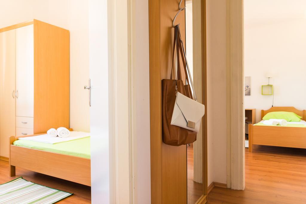 Apartment Mia غييكا المظهر الخارجي الصورة