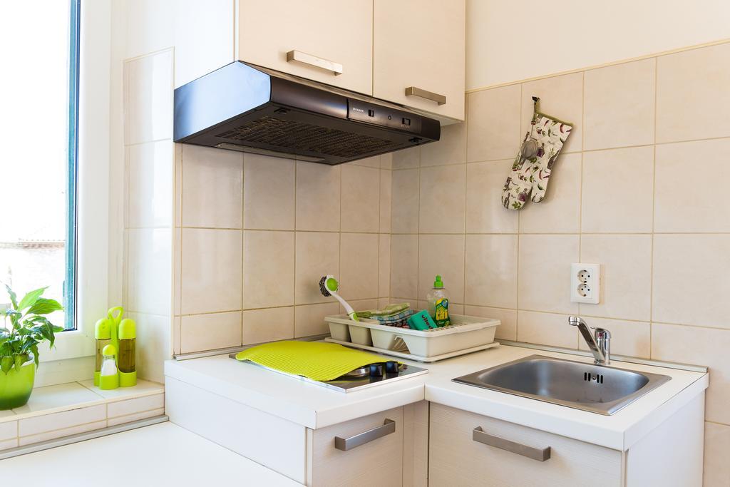 Apartment Mia غييكا المظهر الخارجي الصورة
