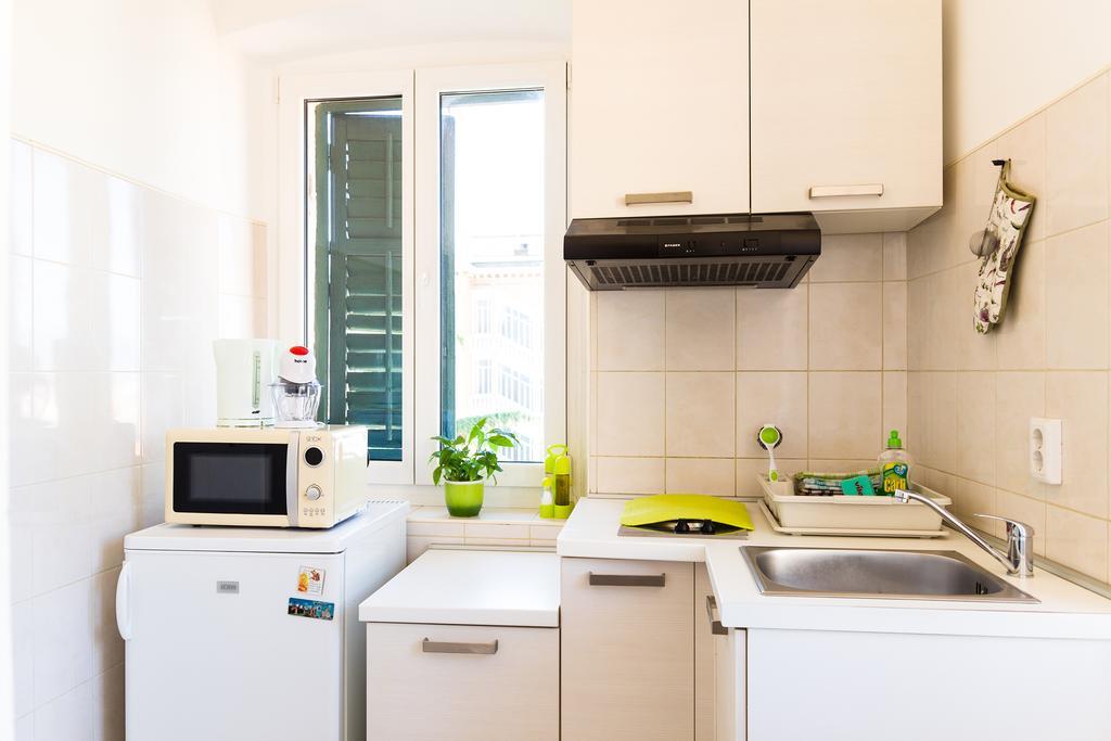 Apartment Mia غييكا المظهر الخارجي الصورة