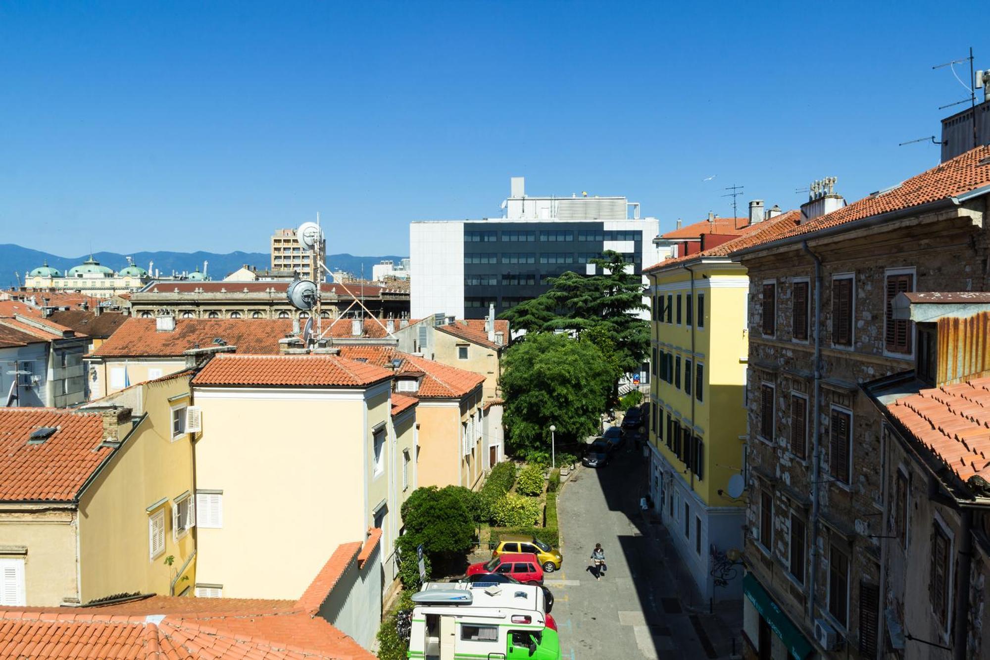 Apartment Mia غييكا المظهر الخارجي الصورة
