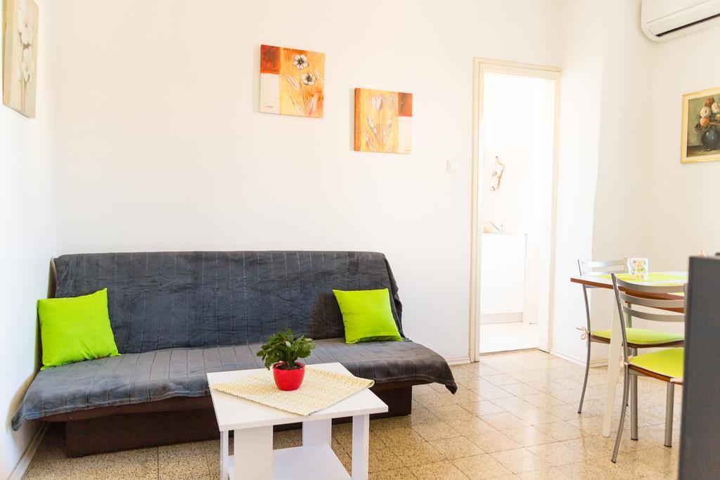 Apartment Mia غييكا المظهر الخارجي الصورة
