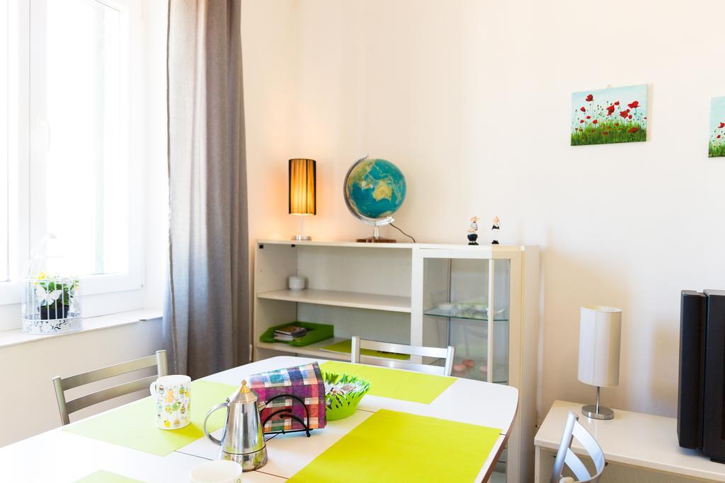 Apartment Mia غييكا المظهر الخارجي الصورة