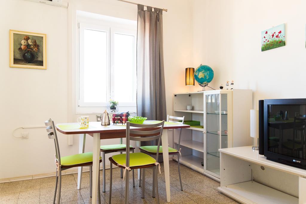Apartment Mia غييكا المظهر الخارجي الصورة